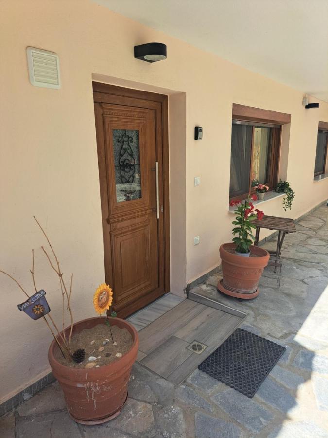 Irida Apartment Kavála Exterior photo