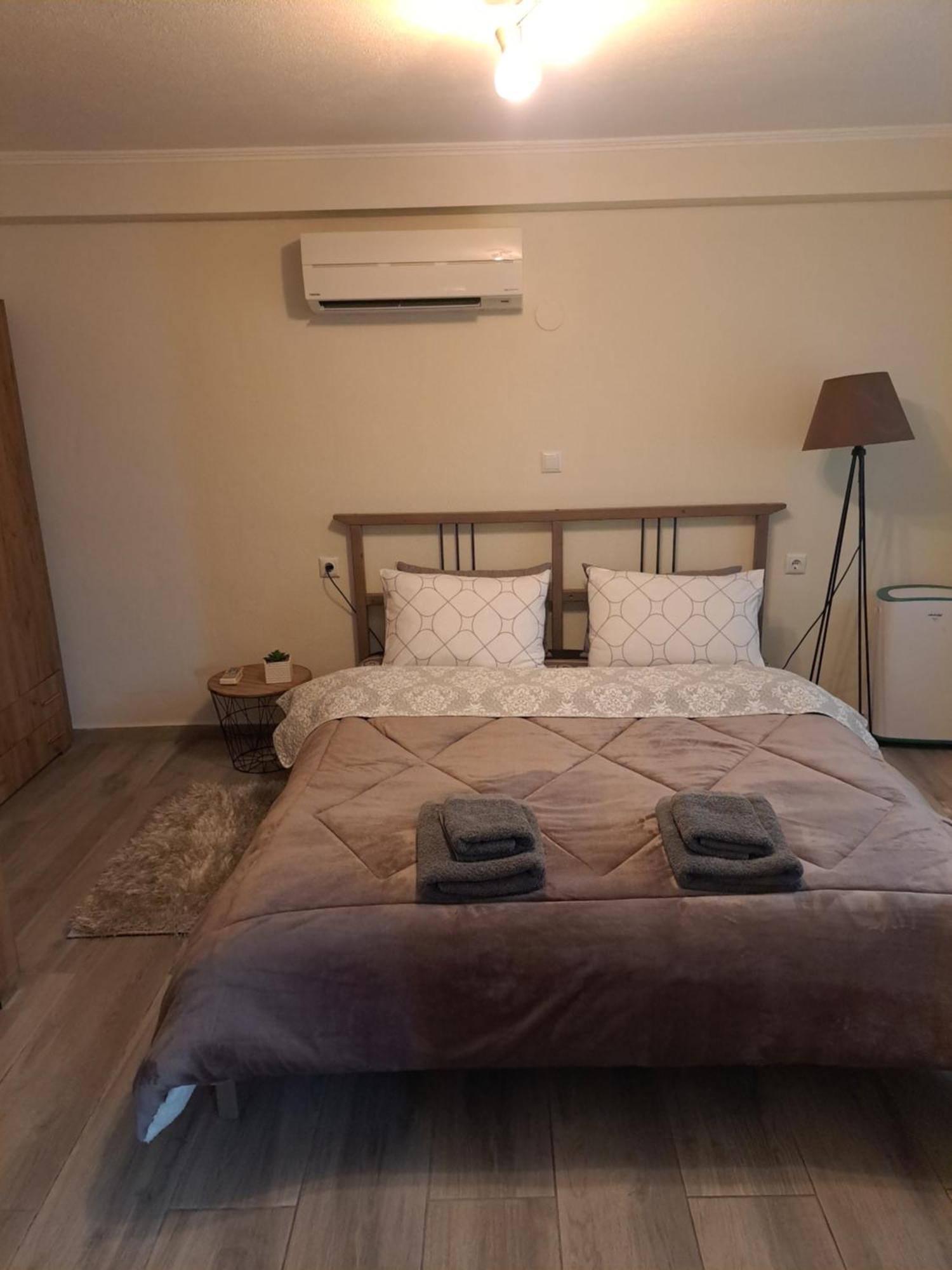 Irida Apartment Kavála Exterior photo